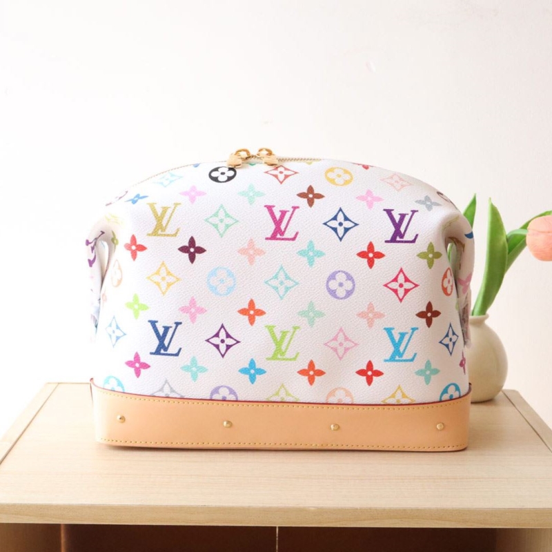 LV Cosmetic Bags